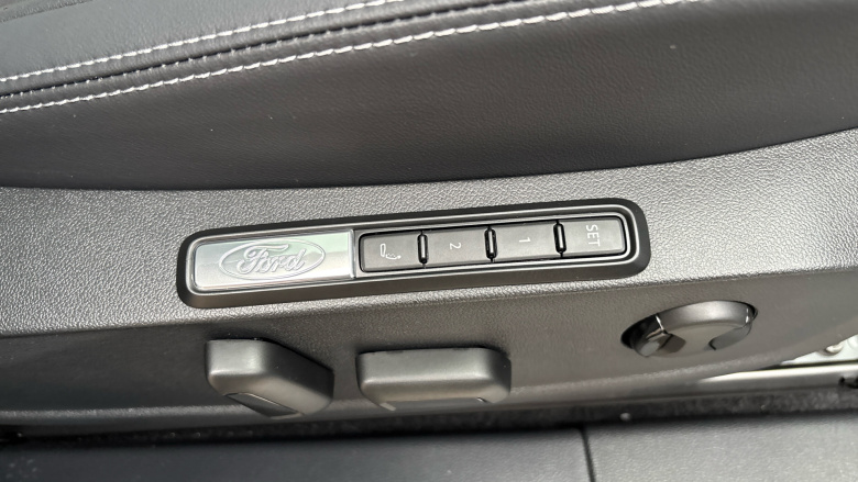 Ford Capri 210kW Premium 77kWh 5dr Auto Electric Estate